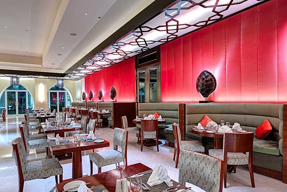 Crowne Plaza Duqm By IHG