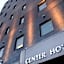 Center Hotel Toyota