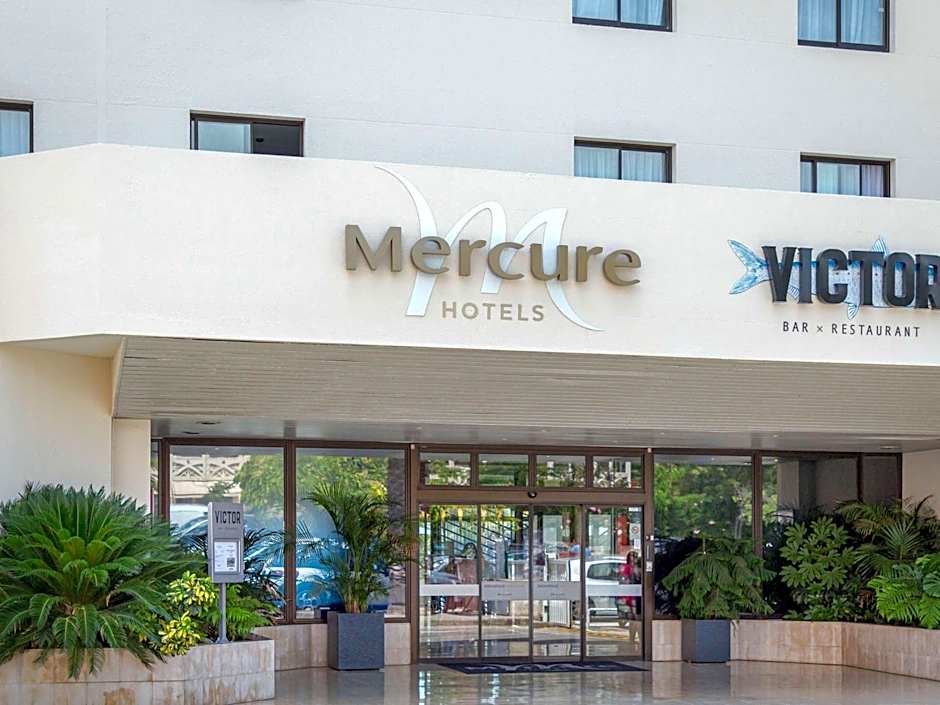 Mercure Hyères Centre Côte d'Azur