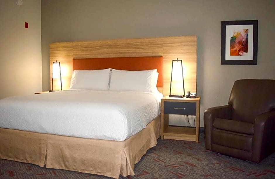 Candlewood Suites Houston I-10 East By IHG
