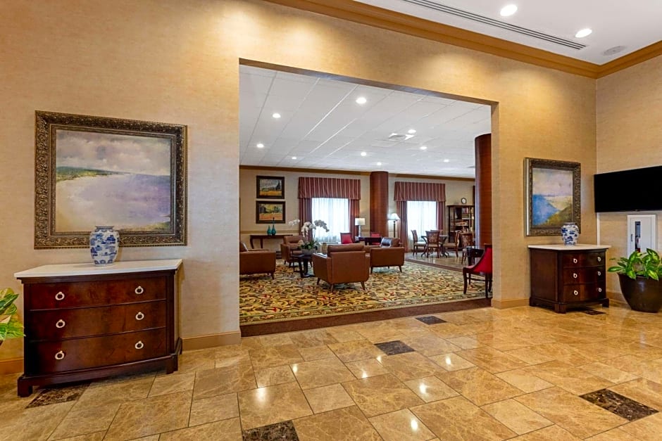 Hawthorn Extended Stay by Wyndham West Palm Beach