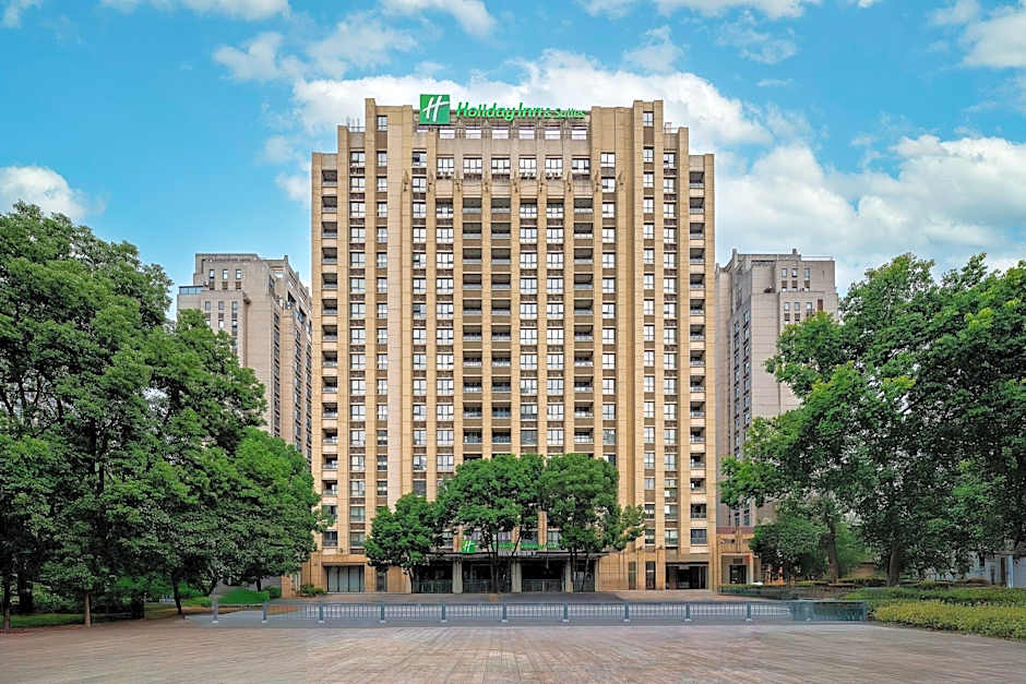 Holiday Inn Hotel And Suites Suzhou Yangcheng Lake By IHG