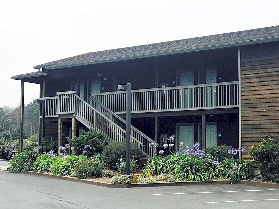 Holiday Inn Express Fort Bragg By IHG