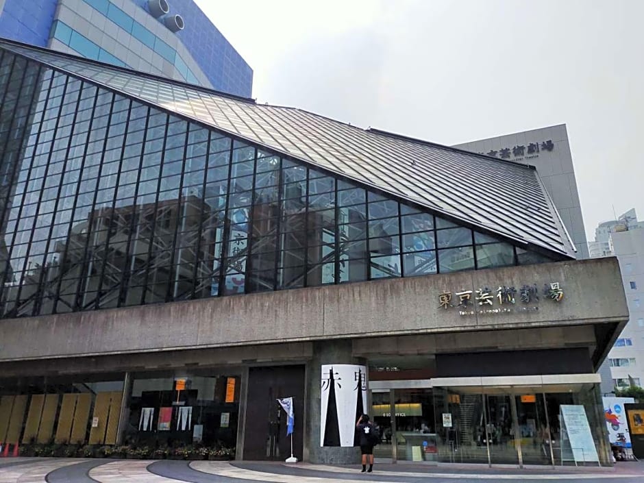 Hotel Resol Ikebukuro
