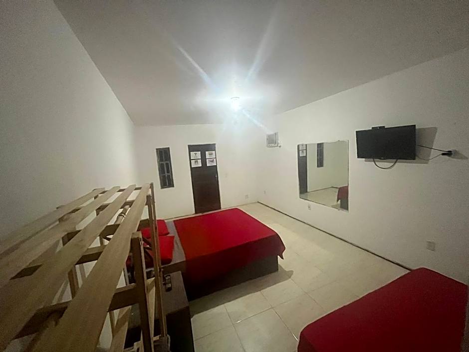 Pousada MARIA BONITA