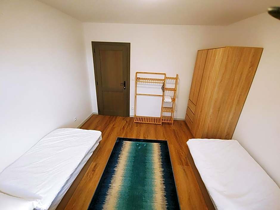 Palenčareň - Old Destilery