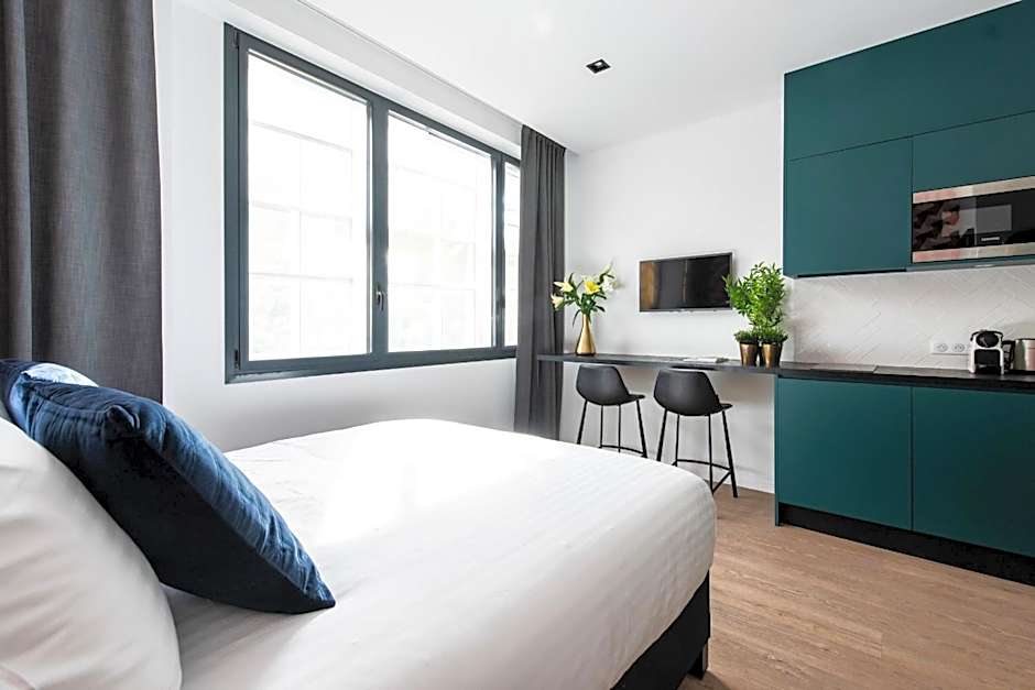 YAYS Paris Issy by Numa