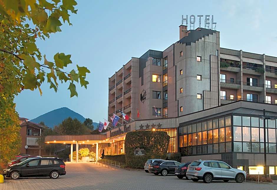 Hotel Leonardo da Vinci