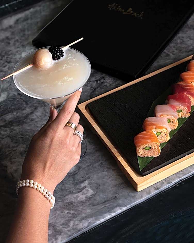 The Ray Hotel Delray Beach, Curio Collection by Hilton