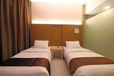 OS Hotel Airport Batam