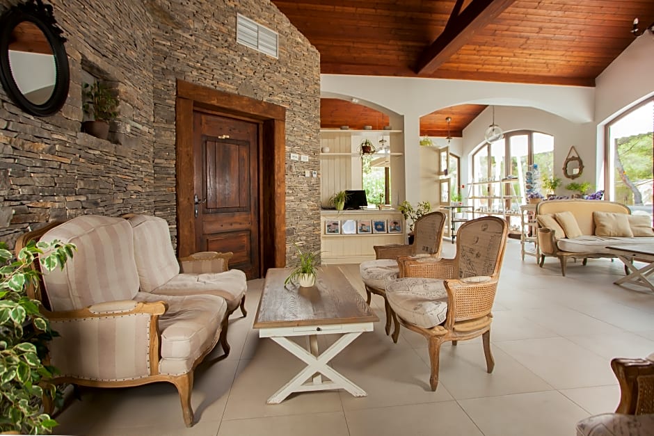 Belvedere Camping & Apartments