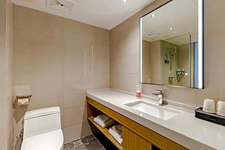 Dossen - Superior Bed Room