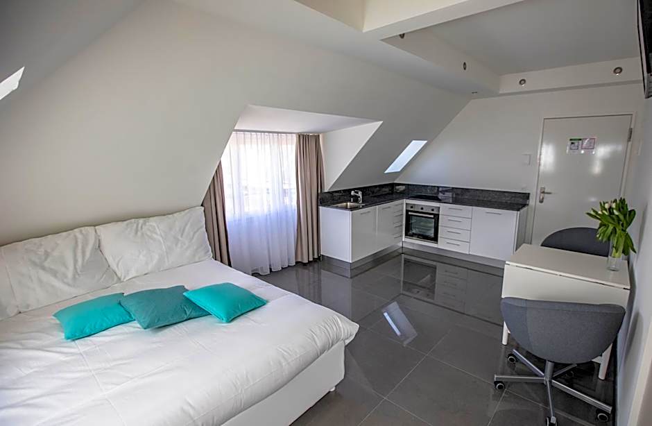 Self Service Hotel Kernhof Langstrasse