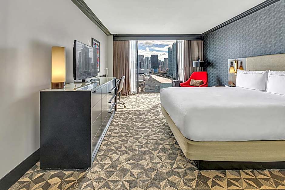 Hilton Miami Downtown