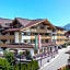 Alpen Gluck Hotel Kirchberger Hof