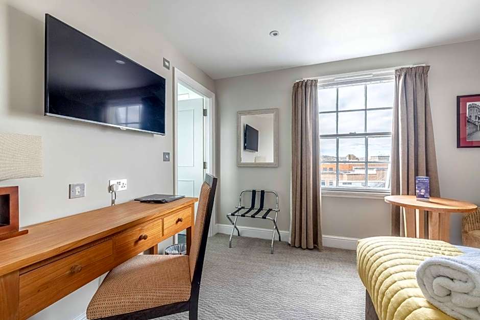 Goswell House Hotel central Windsor