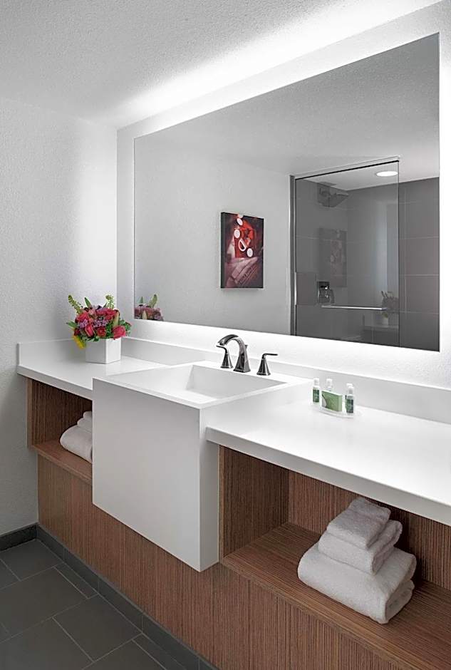 The D Las Vegas Hotel Casino