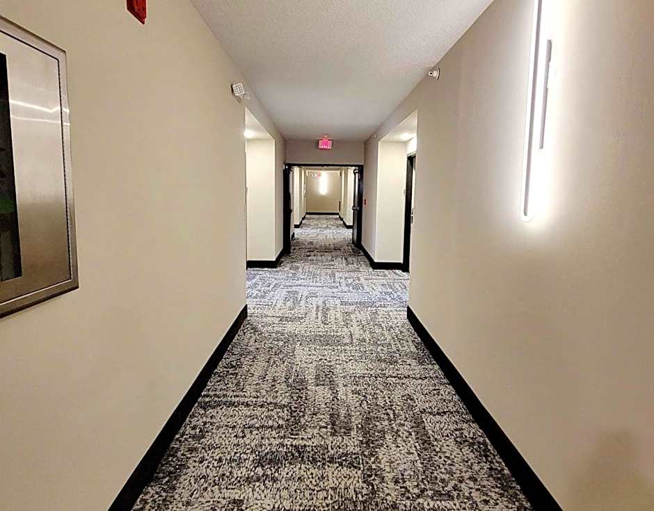 Extended Stay America Suites - Buffalo - Airport