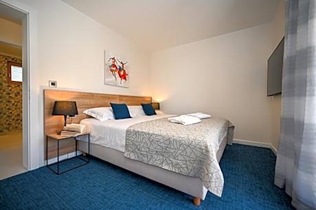Suite with Sea View