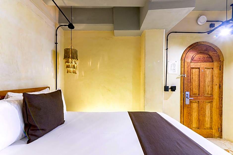 Caribbean Paradise Boutique Hotel