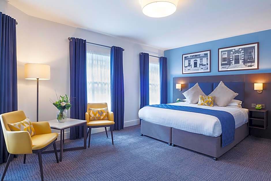 Temple Bar Hotel