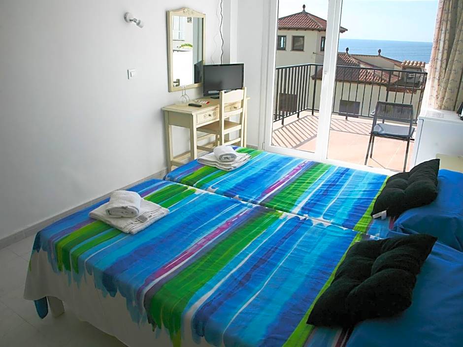 Hotel Rocamar
