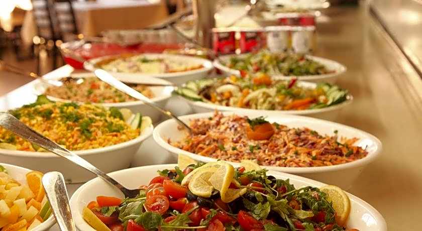 Lev Yerushalayim Hotel