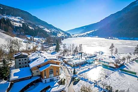 Familien- Sportresort BRENNSEEHOF