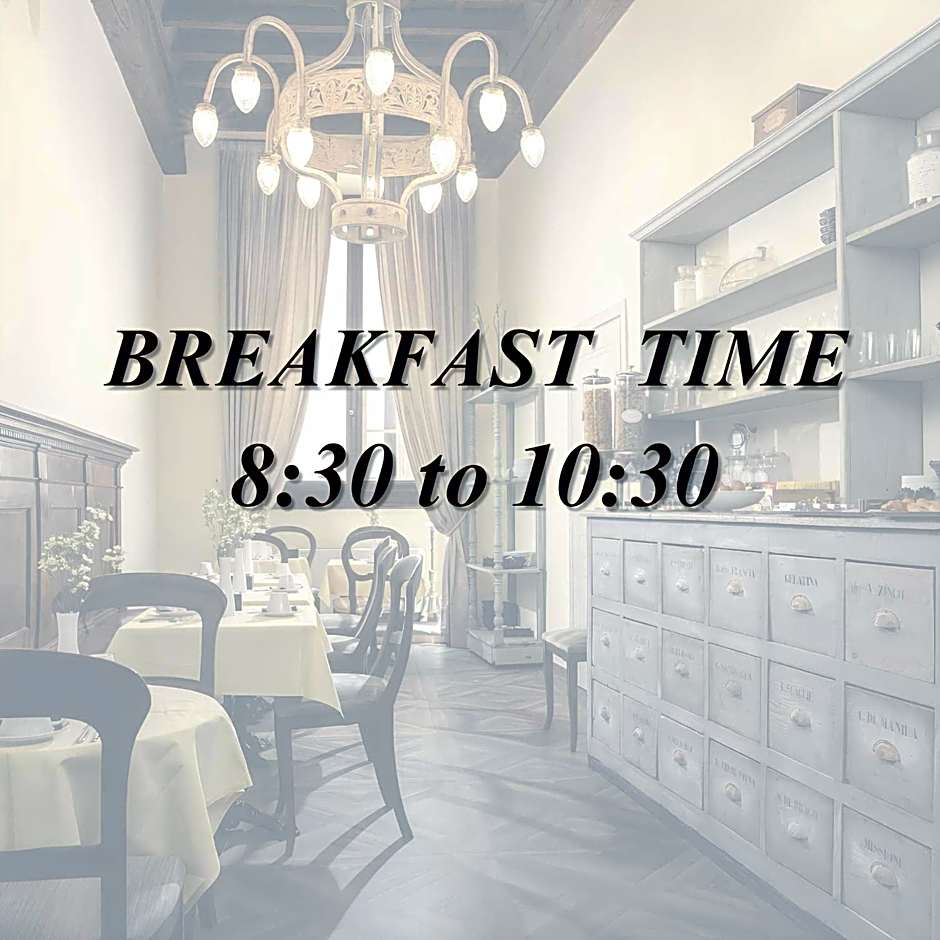 Palazzo Martellini Residenza d'epoca