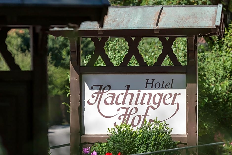 Hotel Hachinger Hof