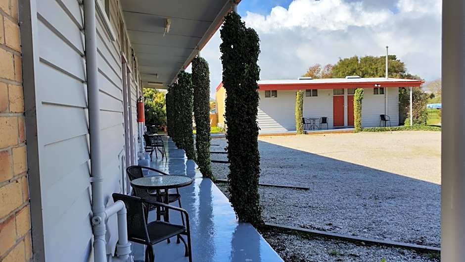 Lake Bolac Motel