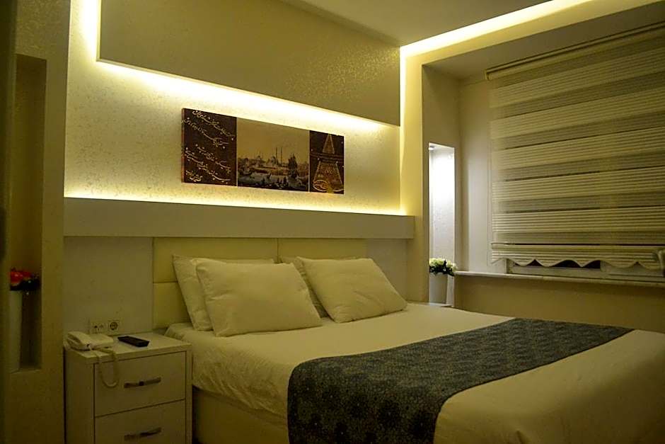 Hotel Blue Istanbul