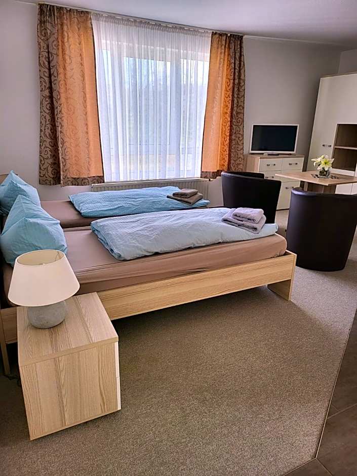 Appart Hotel Roßdorf