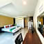 Tycoon Suite by Goad Avadhess Hospitality 1km Walking Street Pattaya Beach