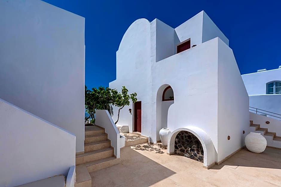 Meroviglia Boutique Hotel