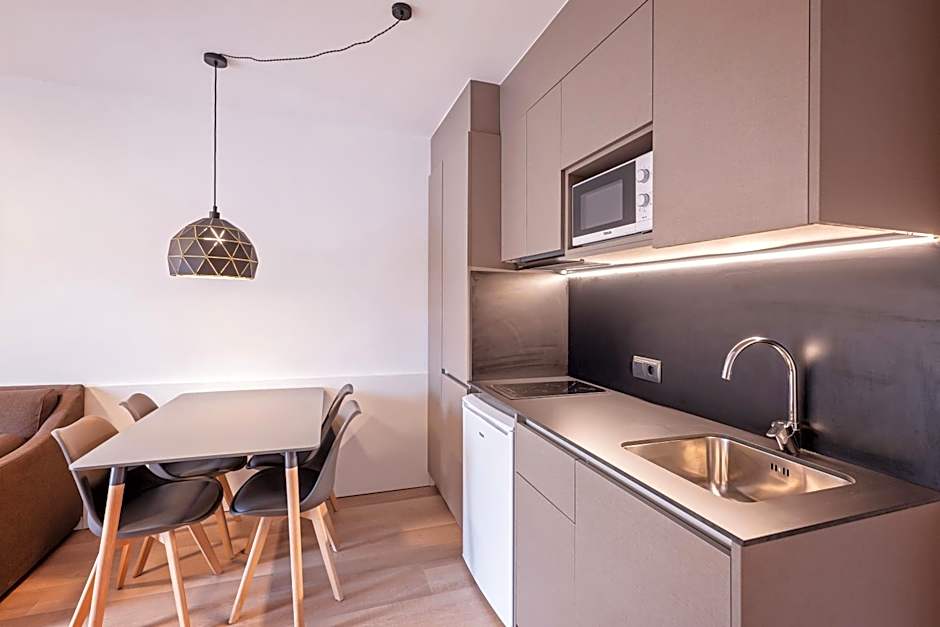 Hotel La Perla D'Olot