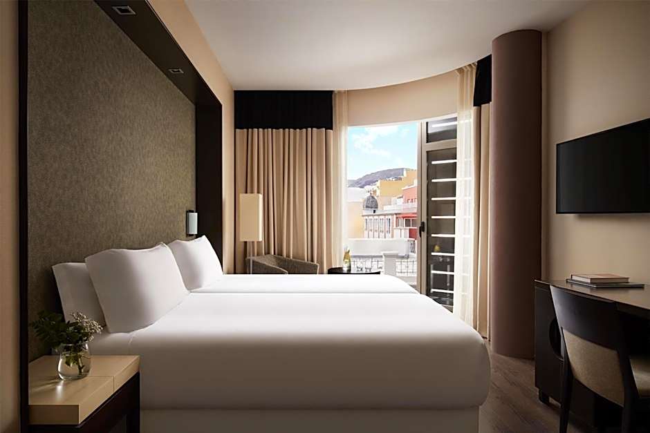 NH Tenerife