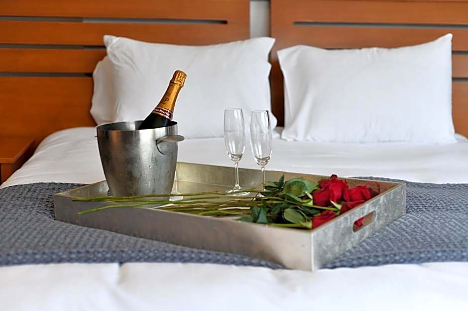 Brazilia Suites Hotel