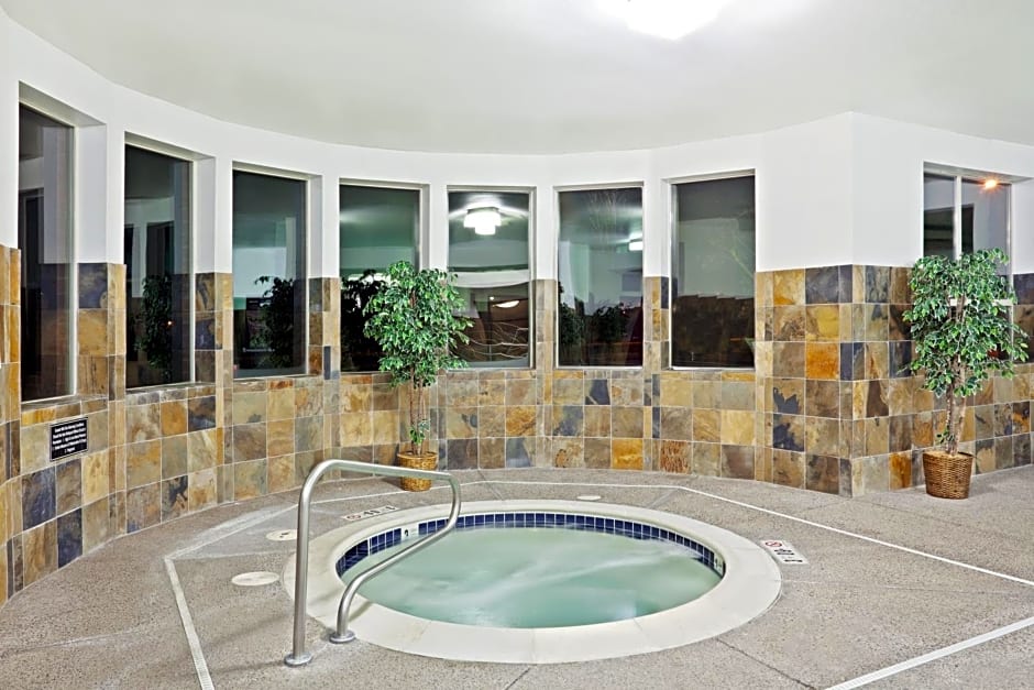 Holiday Inn Express Hotel & Suites Albany By IHG