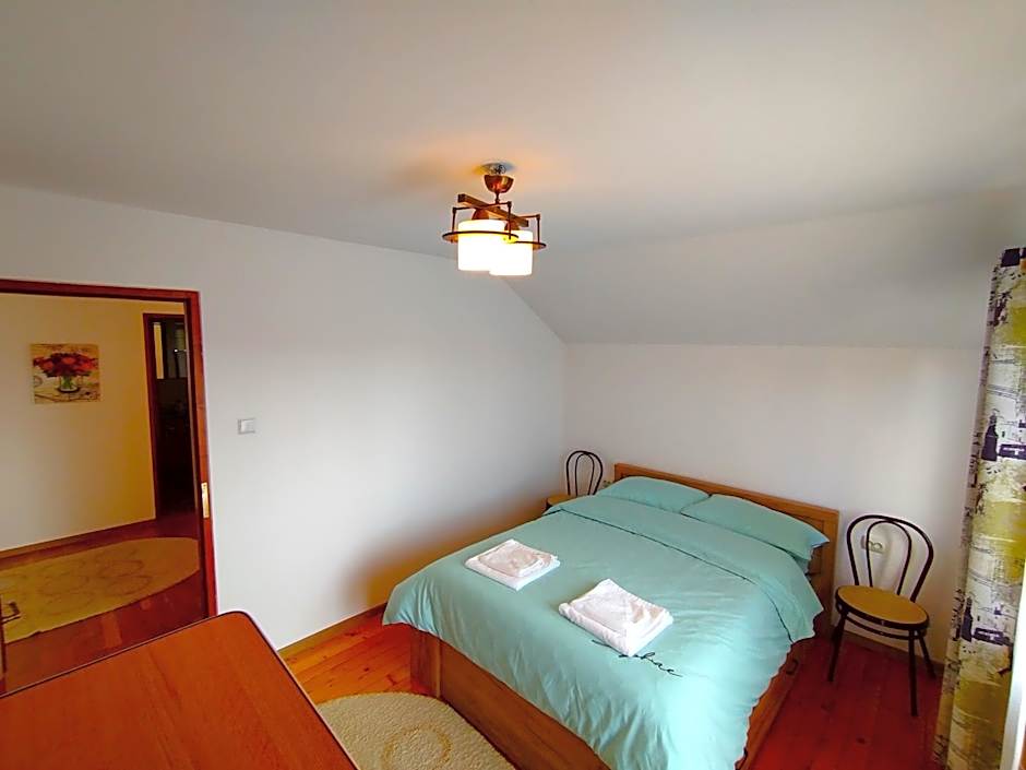 Boutique Casa Galbena