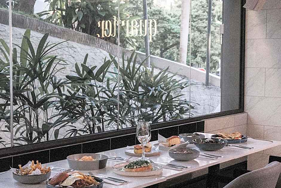 Monocolo Boutique Hotel