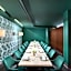 Le Meridien Barcelona
