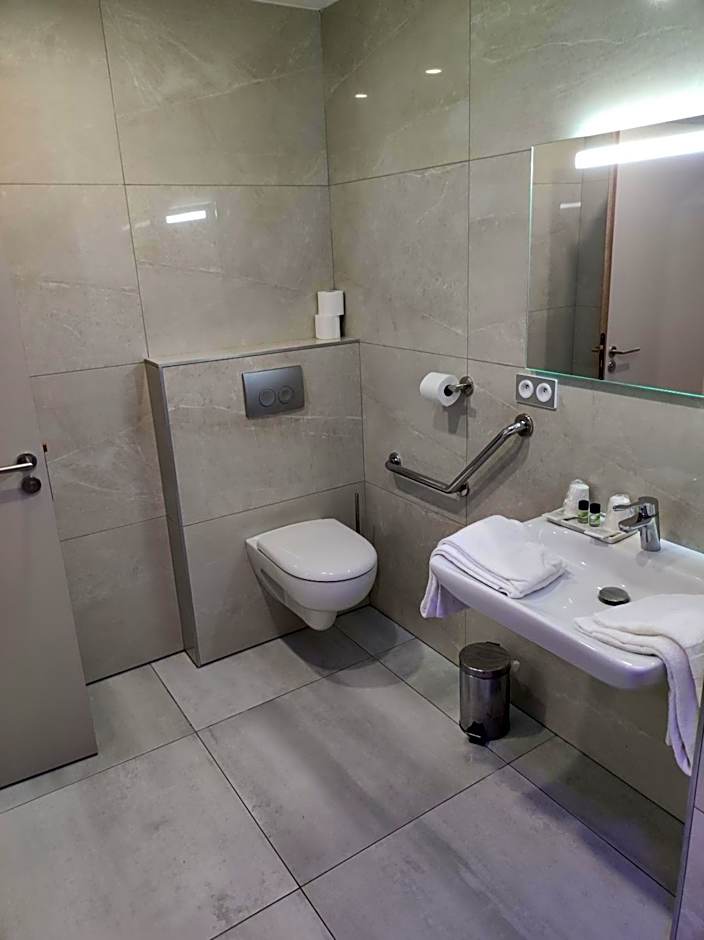 Berg'hotel