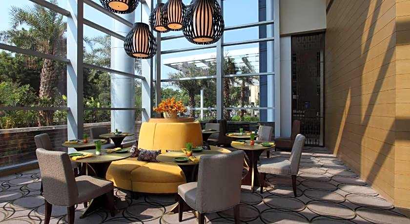 Hyatt Regency Ahmedabad