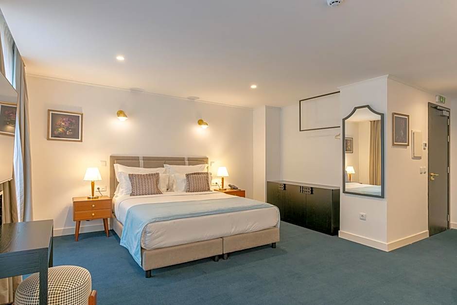 Westlight Lisboa Madalena