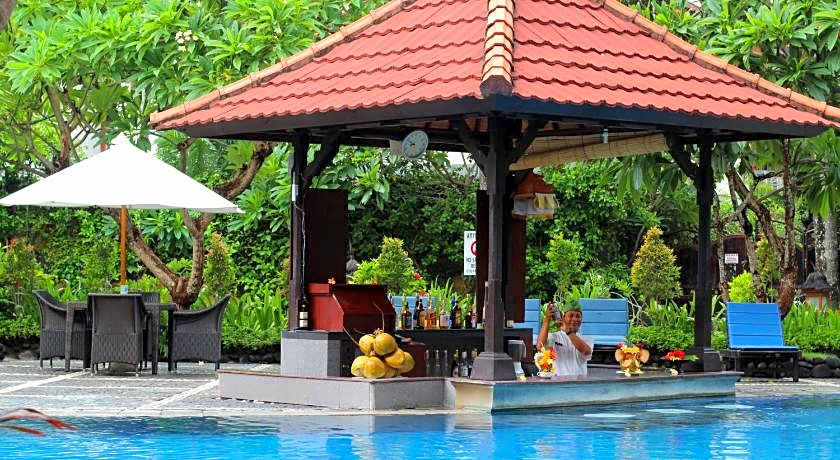 Adi Dharma Hotel Kuta
