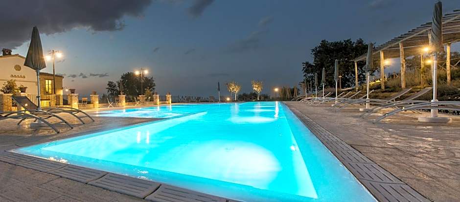 Villa Sant'Angelo