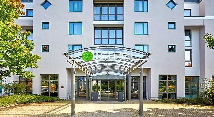 H+ Hotel Hannover