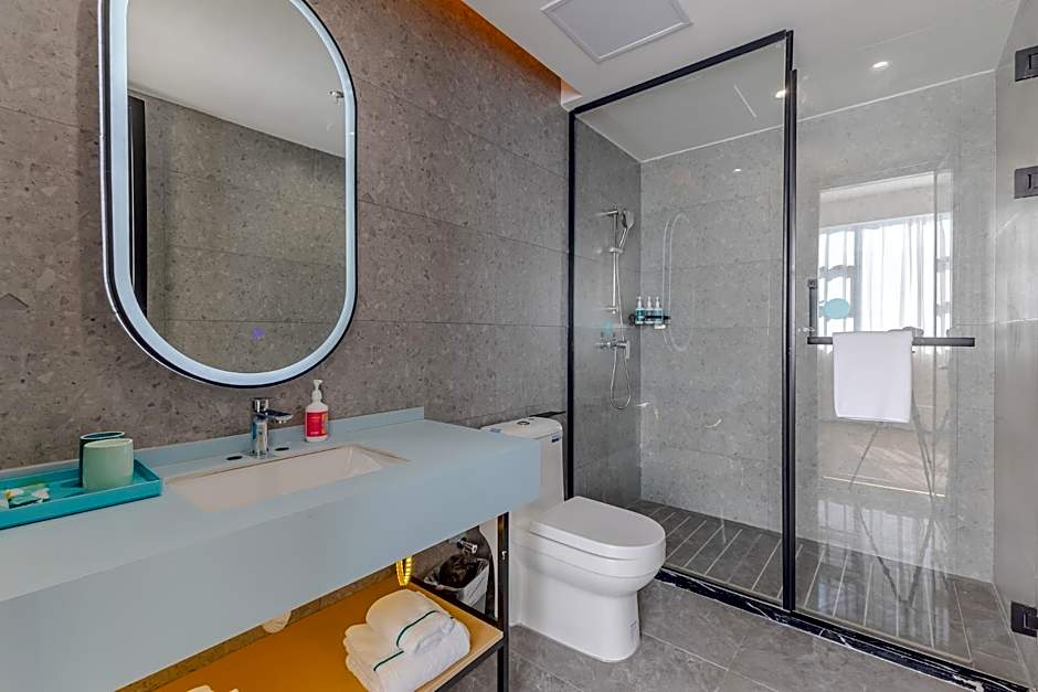 City Comfort Inn Xuancheng Guangde Development Zone