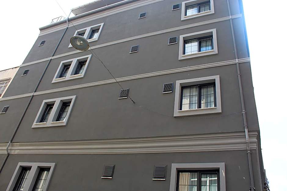 Good Night Hotel Istanbul